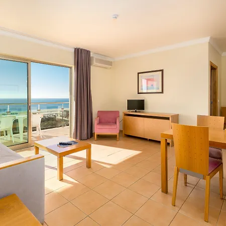 Hotel Apartamento Dunamar-2