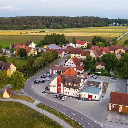 Landgasthof Birkel-2