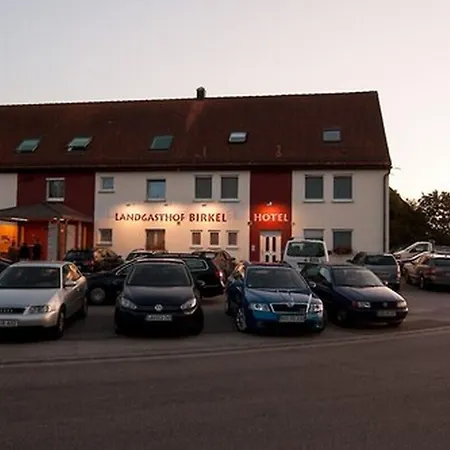Landgasthof Birkel-3
