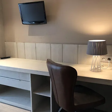 Hostal Pey-2