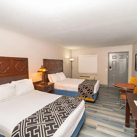 Sunshine Inn-2