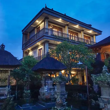 Three Brothers Guest House-2