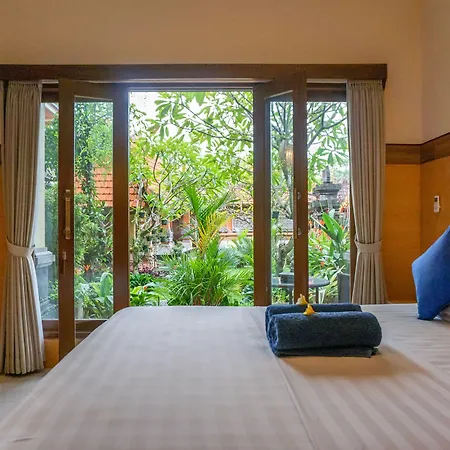 Three Brothers Guest House-3