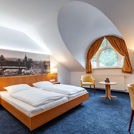 Hotel-Gasthof Hüttensteinach-2
