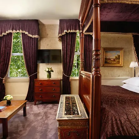 The Gore London - Starhotels Collezione-3