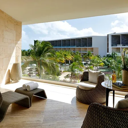 Trs Coral Hotel (Adults Only)-3