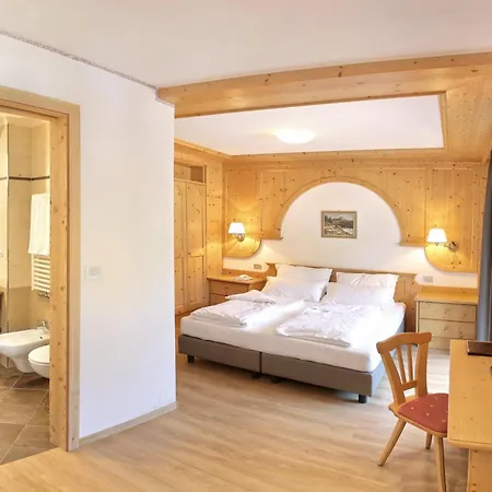 Astor Suites B&B-2