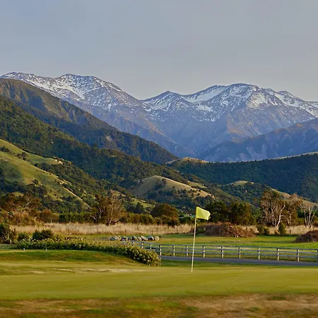 Koura Bay Golf Resort-2