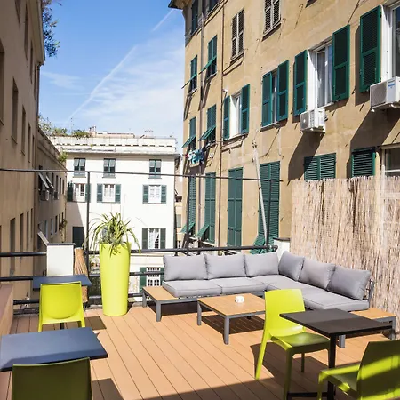Hotel Doria-2