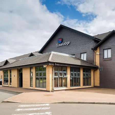 Travelodge Glasgow Airport-3