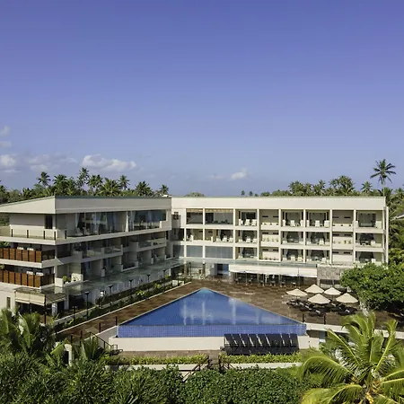 Ayurvie Weligama - Ayurvedic Retreat By Thema Collection -Exclusively For Adults--2