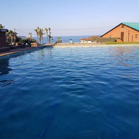 Port Edward Holiday Resort-3