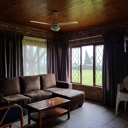 Port Edward Holiday Resort-2