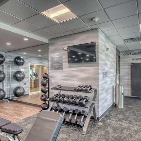 Fairfield Inn & Suites By Marriott Appleton-2