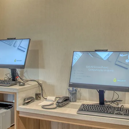 Fairfield Inn & Suites By Marriott Appleton-3