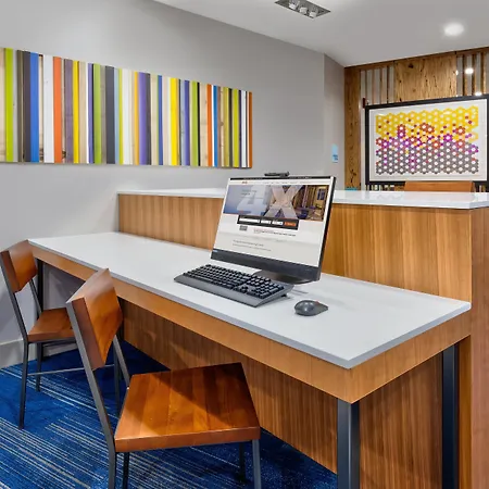 Holiday Inn Express & Suites Wooster By Ihg-2