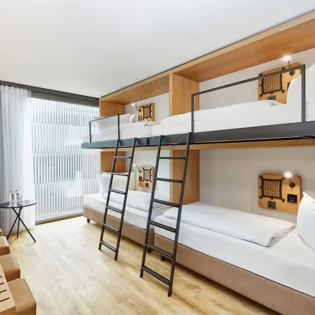 H2 Hotel Leipzig-2