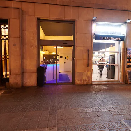 Hostal Mayerling Centro-3
