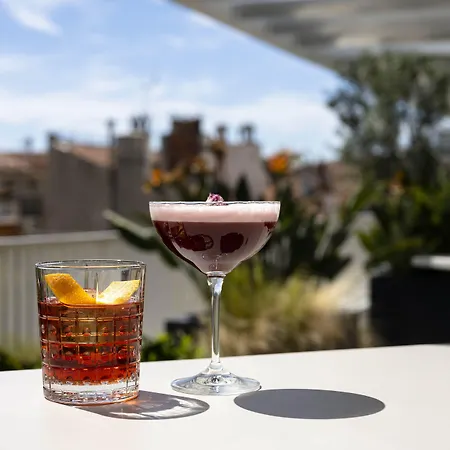 Okko Hotels Toulon Centre-3
