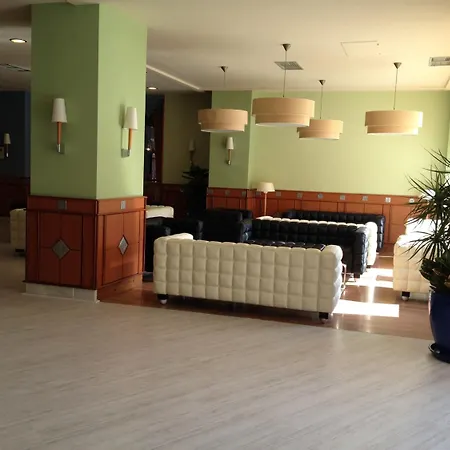 Evenia Zoraida Resort-2