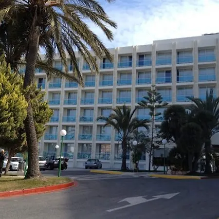 Evenia Zoraida Resort-3