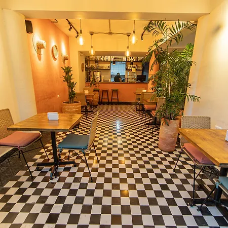 Vivus La Martina Boutique Hotel-3