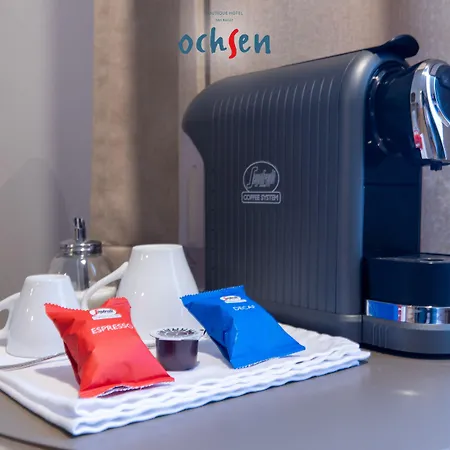 Boutique Hotel Ochsen Self-Check-In-2