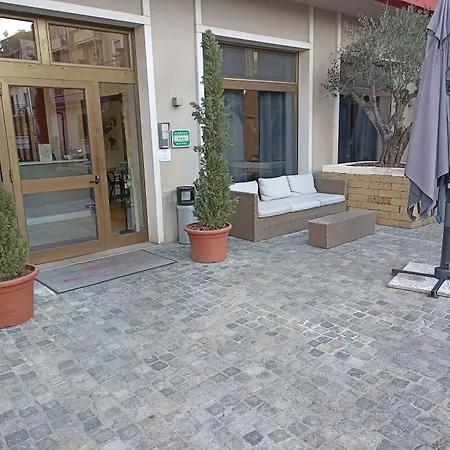 Palazzo Marignano Hotel-3