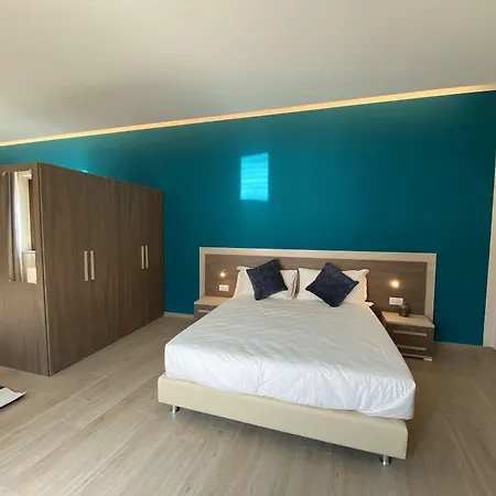 Palazzo Marignano Hotel-2