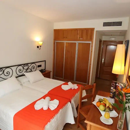 Hotel La Bodega-2