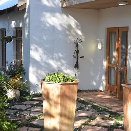 Bed & Breakfast In Hatfield-3