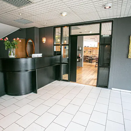 Hotel Northurland-2
