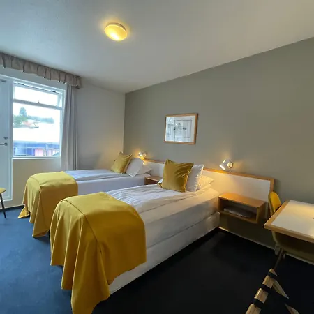 Hotel Northurland-3