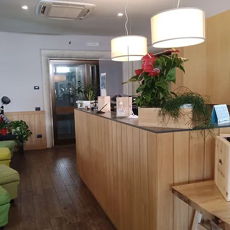 Hotel da Rosanna-3