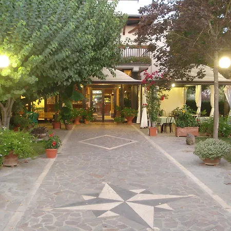 Hotel da Rosanna-2