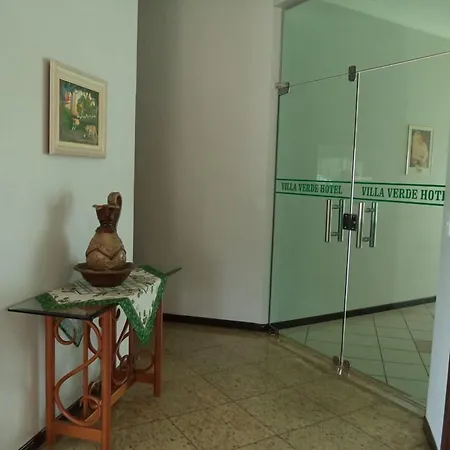 Villa Verde Hotel-2