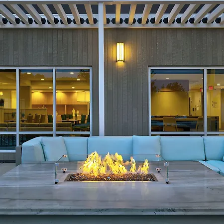 Towneplace Suites By Marriott Sacramento Elk Grove-3