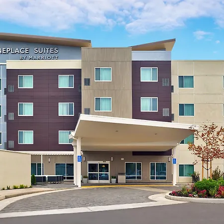 Towneplace Suites By Marriott Sacramento Elk Grove-2