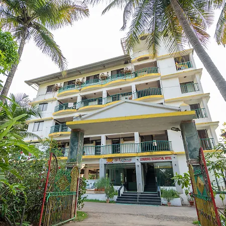 Cbc Residency, Karjat-2