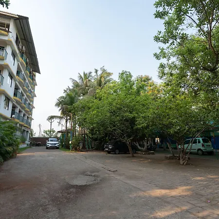 Cbc Residency, Karjat-3