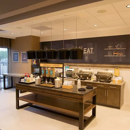 Hampton Inn West Wichita Goddard-3