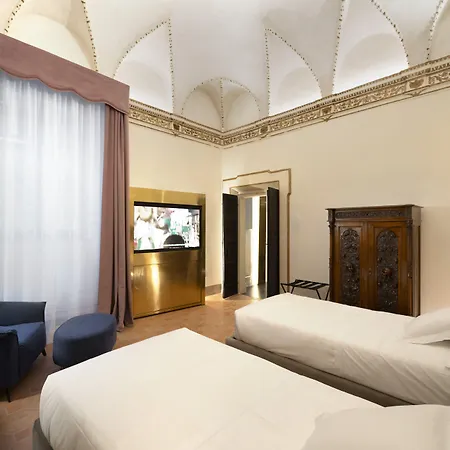 Palazzo Giusti Suites&Spa-2