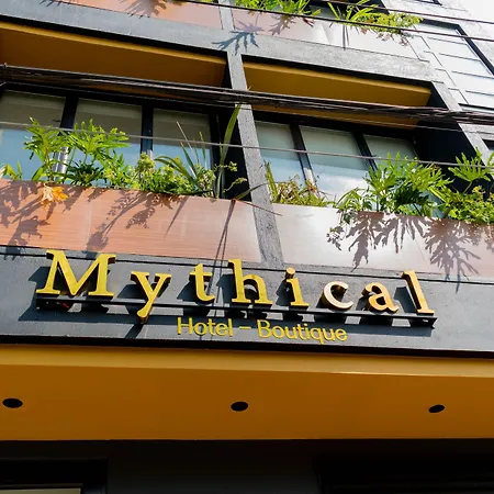 Mythical Hotel Boutique-3
