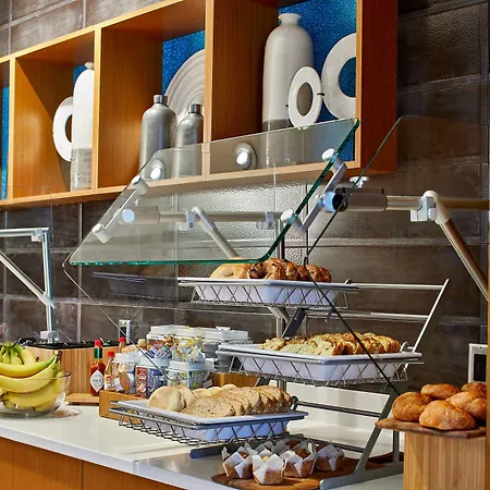 Springhill Suites By Marriott Charlotte At Carowinds-2