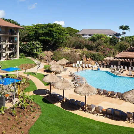 Sheraton Kauai Resort Villas-2