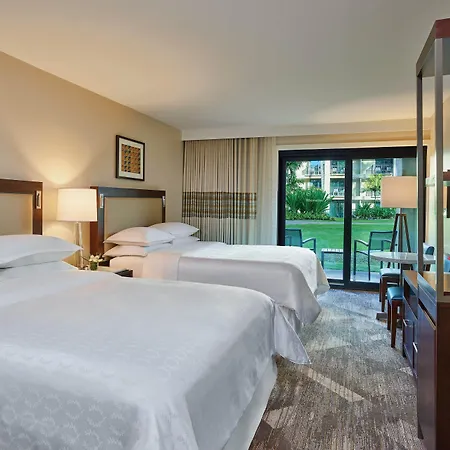 Sheraton Kauai Resort Villas-3