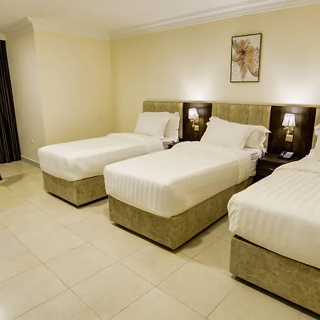 Aqaba Coast Hotel-2