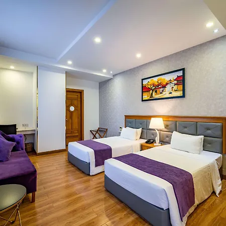 Acnos Grand Hotel-2