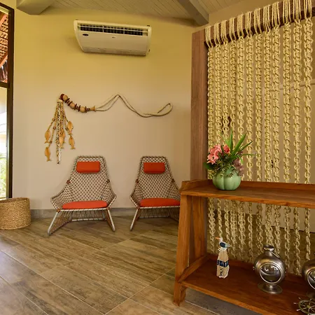 Porto das Dunas Boutique Praia Hotel-2
