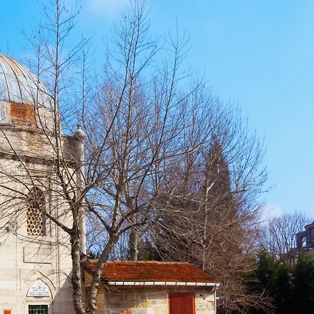 Istanbul Efes Hotel-3